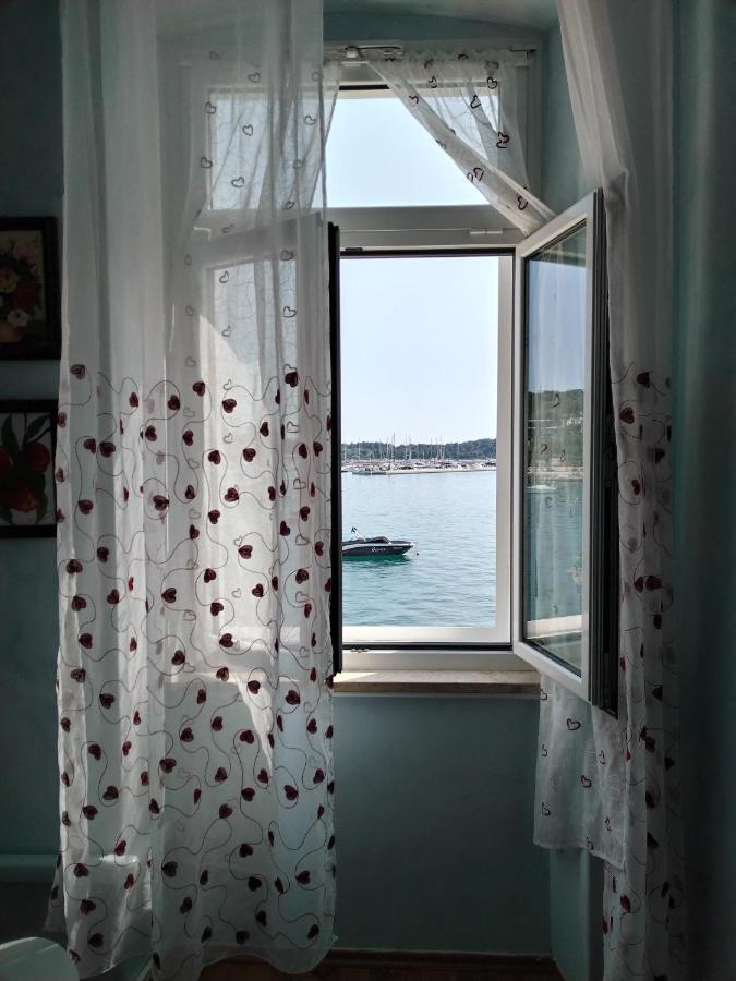 Studio Apartments Dalla Nonna Rovinj Exterior photo